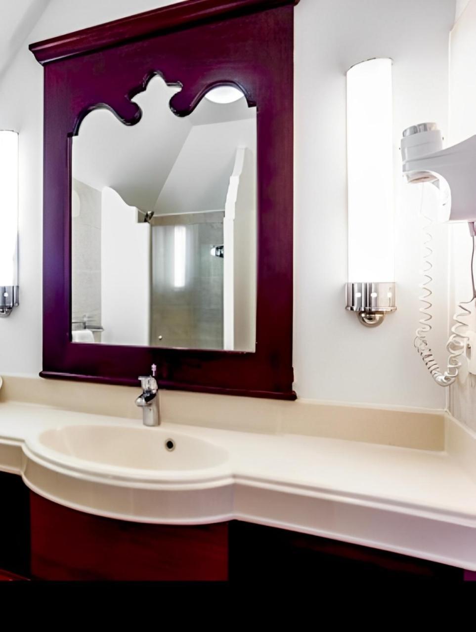 Residence Au Coeur Des Iles Martinique 23 แซ็งต์-ลูซ ภายนอก รูปภาพ